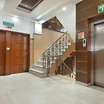 The Aster Karol Bagh Homely Atmosphere