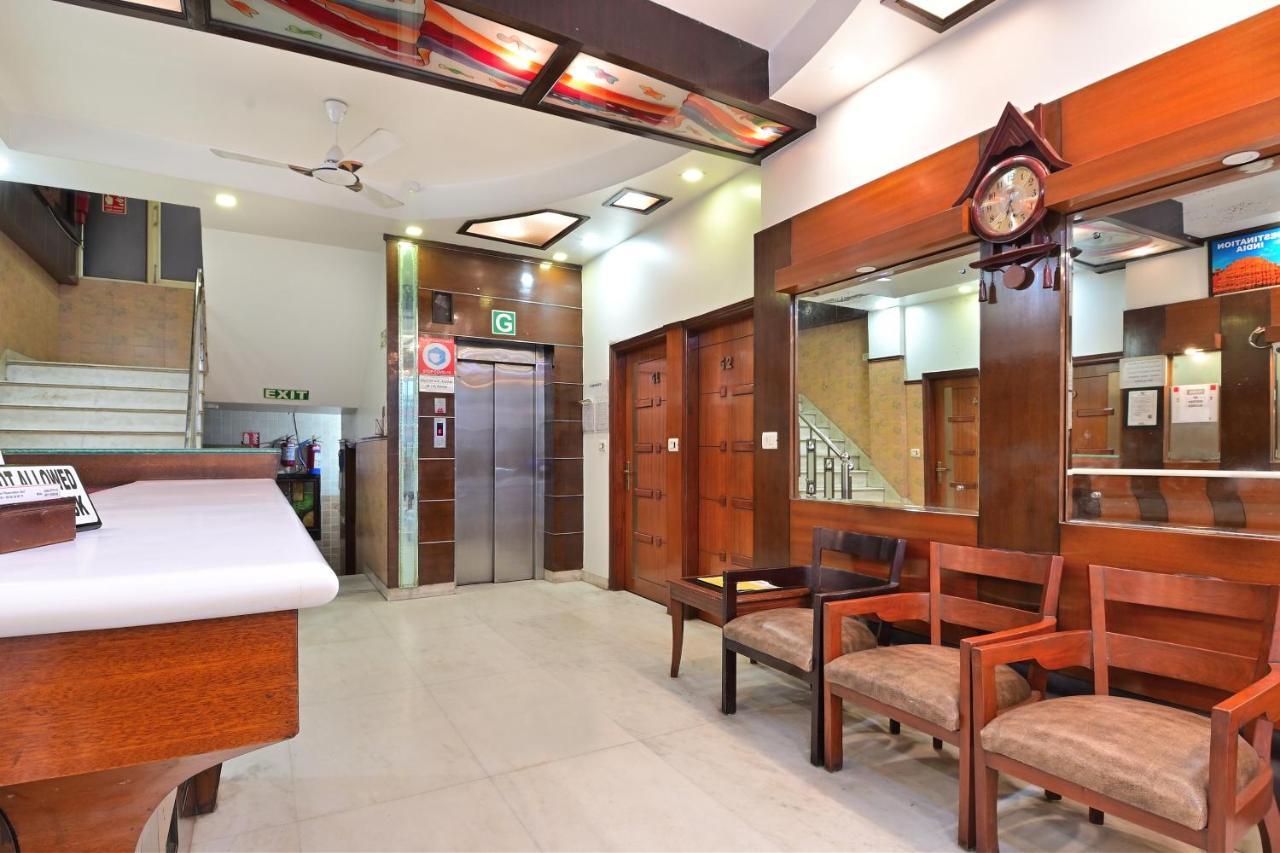 The Aster Karol Bagh Homely Atmosphere Hotel New Delhi